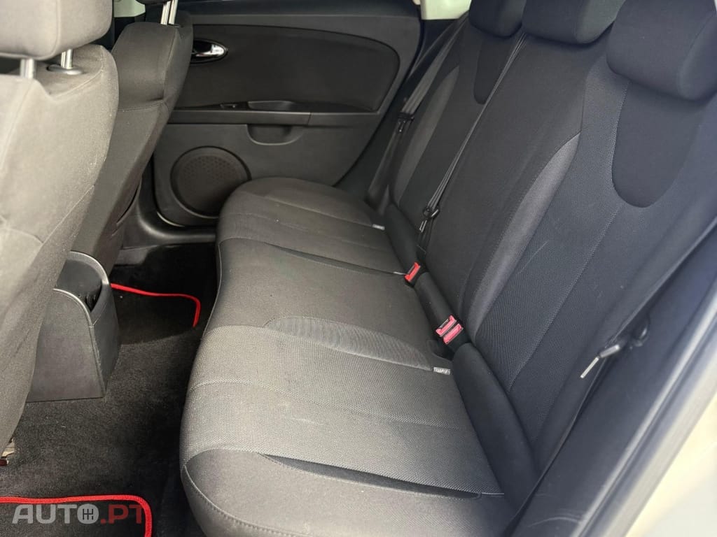 Seat Leon 2.0 TDI FR