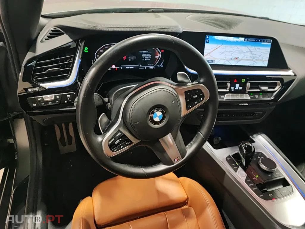 BMW Z4 30 i Pack M