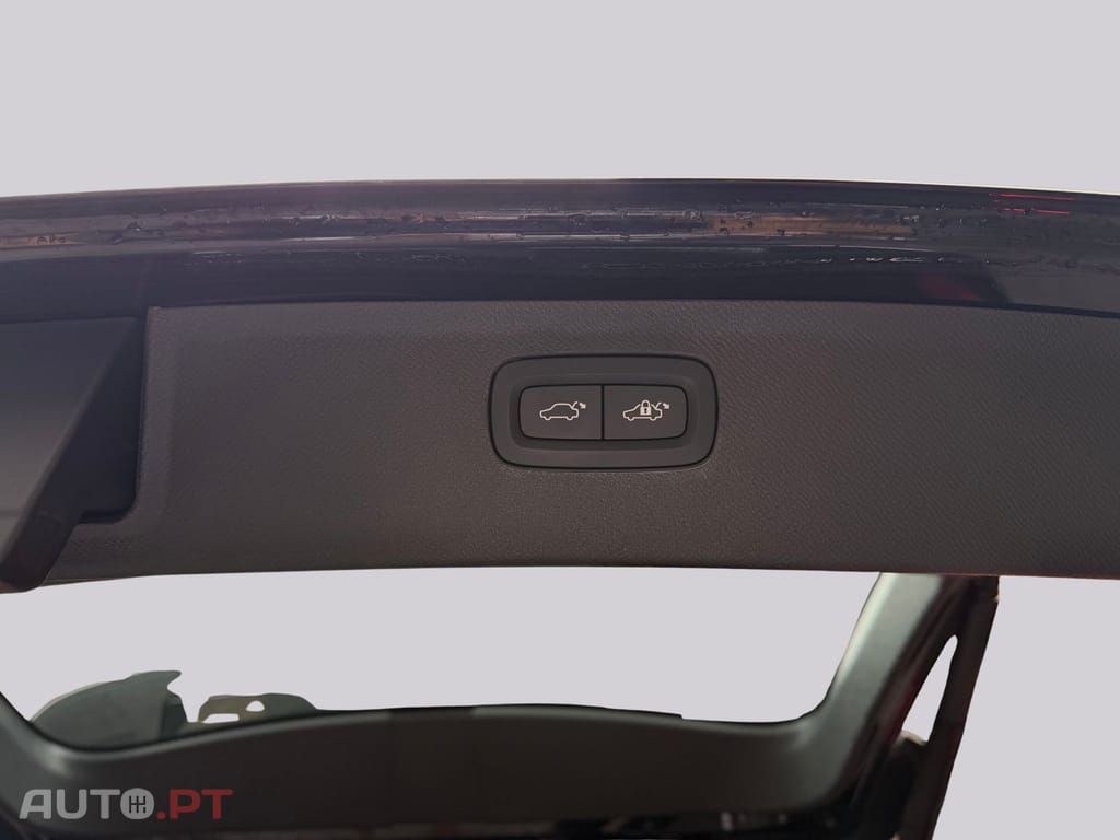 Volvo XC90 B5 Inscription