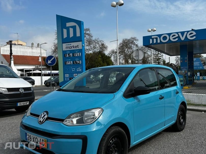 Volkswagen Up! 1.0 Move