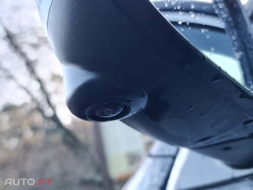 Nissan Qashqai 1.5 dCi Tekna 19 Pele