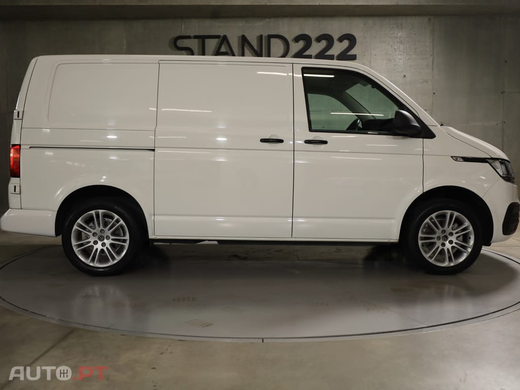 Volkswagen Transporter 2.0 TDI Business