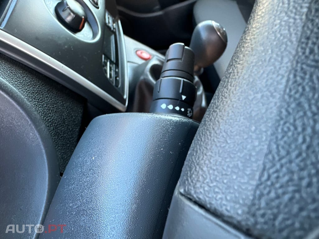 Renault Kangoo 1.5 dCi Business S/S