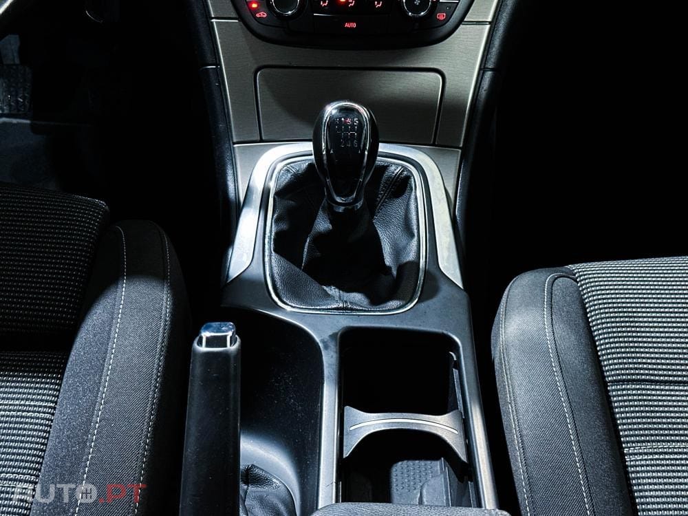 Opel Insignia 2.0 CDTI Cosmo S/S