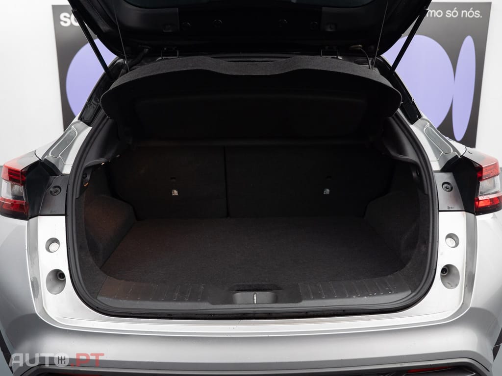 Nissan Juke 1.0 DIG-T N-Connecta