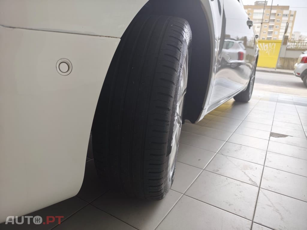 Peugeot 508 1.6 HDi-e Allure CMP6