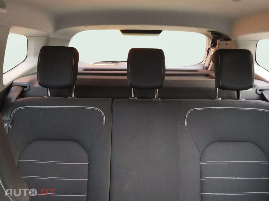 Dacia Duster 1.0 TCe ECO-G Prestige Bi-Fuel