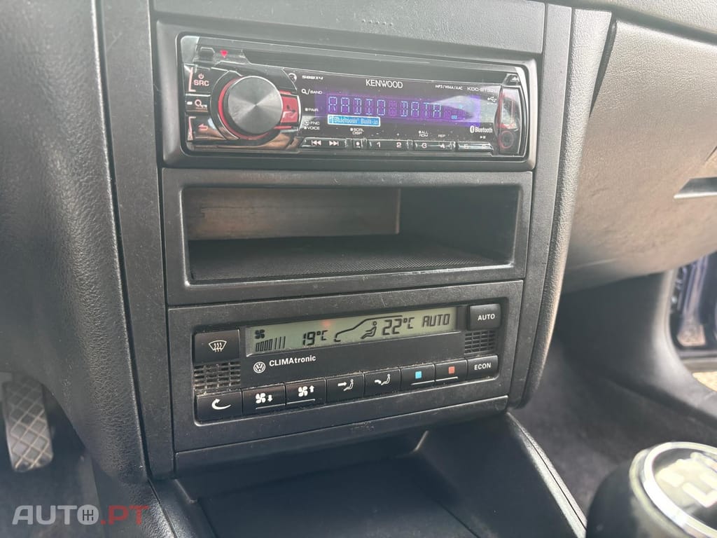 Volkswagen Golf 1.9 TDi Highline