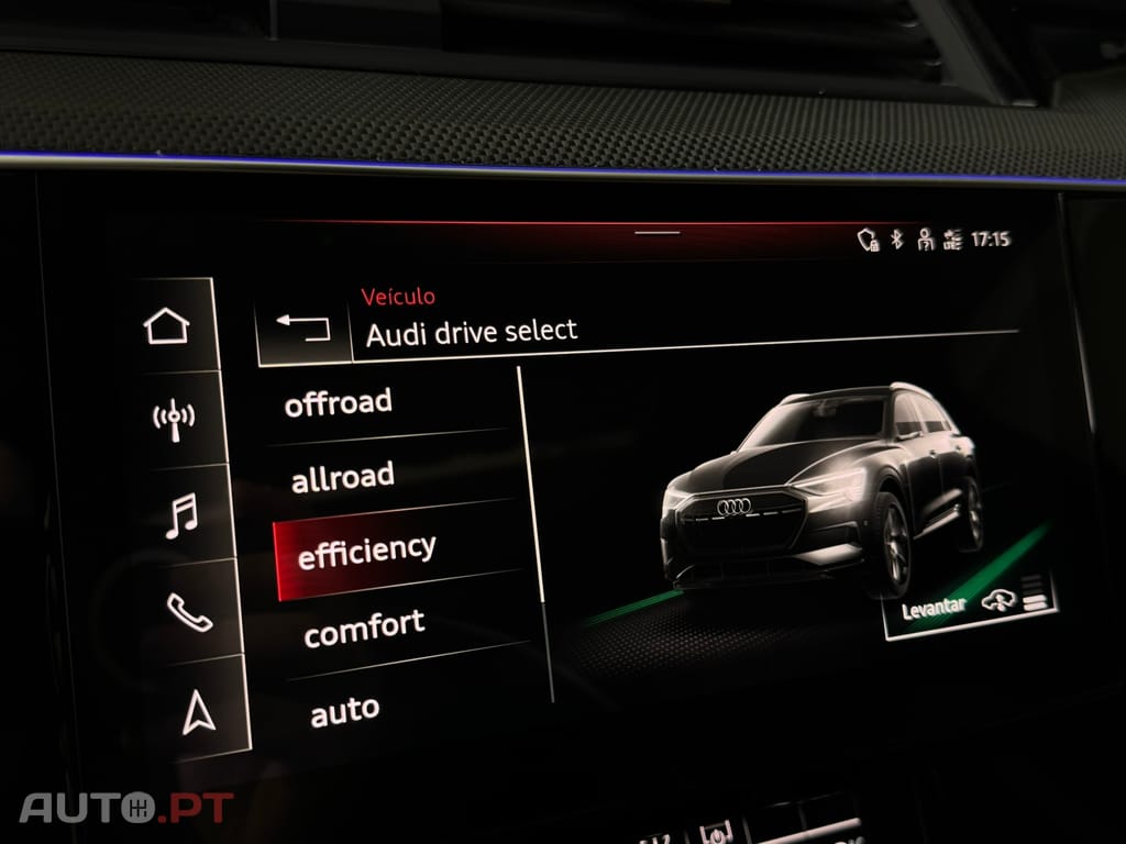 Audi E-Tron S quattro