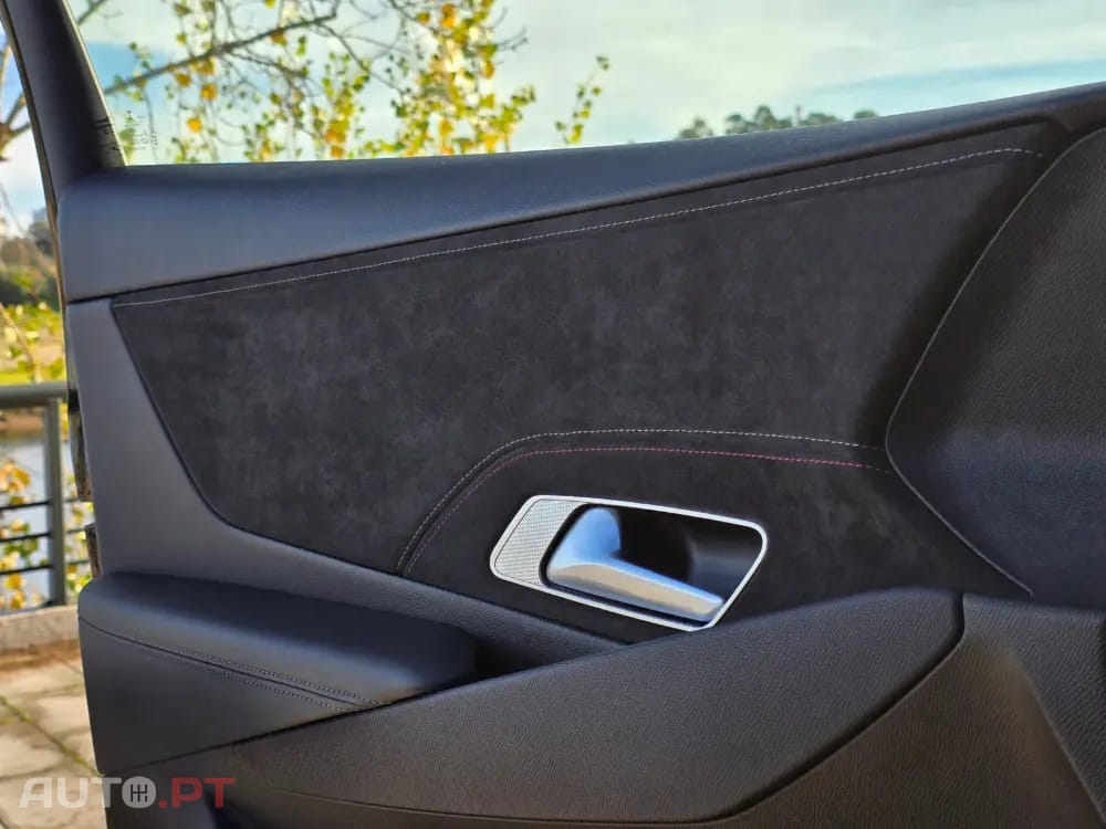 DS DS7 Crossback E-TENSE 4x4 PERFORMANCE Line+
