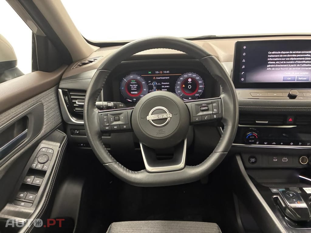 Nissan X-Trail e-Power Acenta
