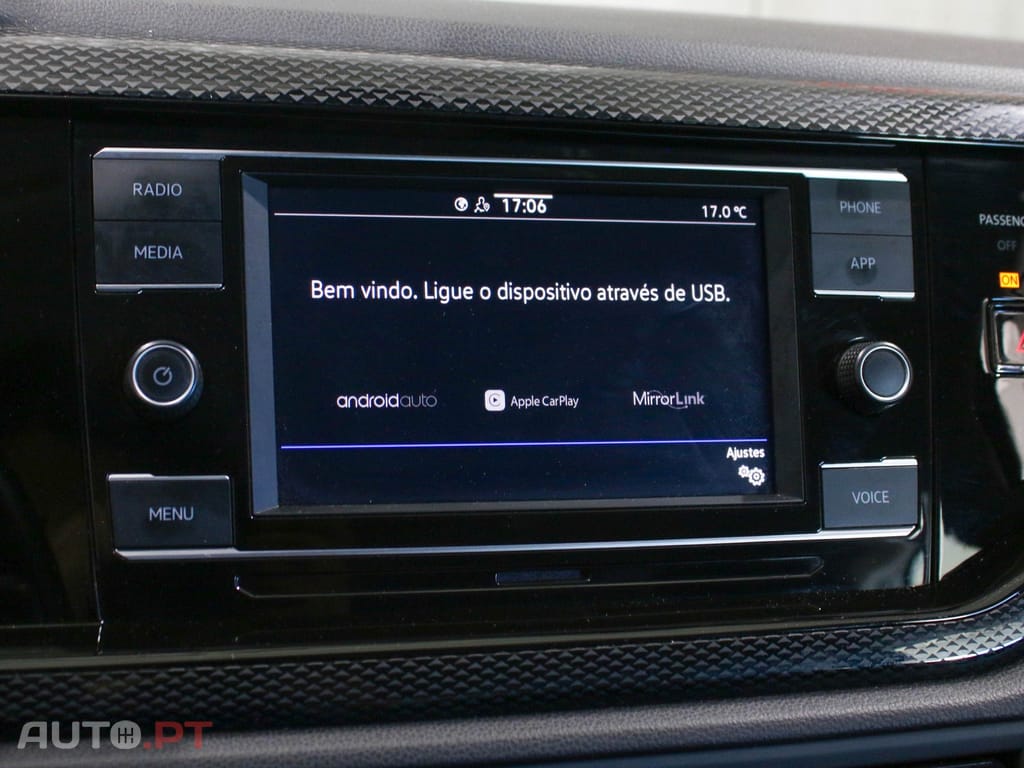 Volkswagen Taigo 1.0 TSI Life DSG