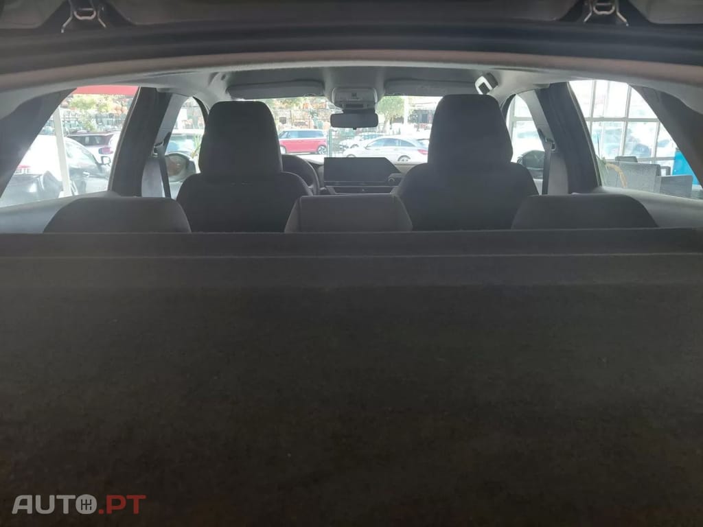 Citroen e-C4 50 kWh Feel Pack