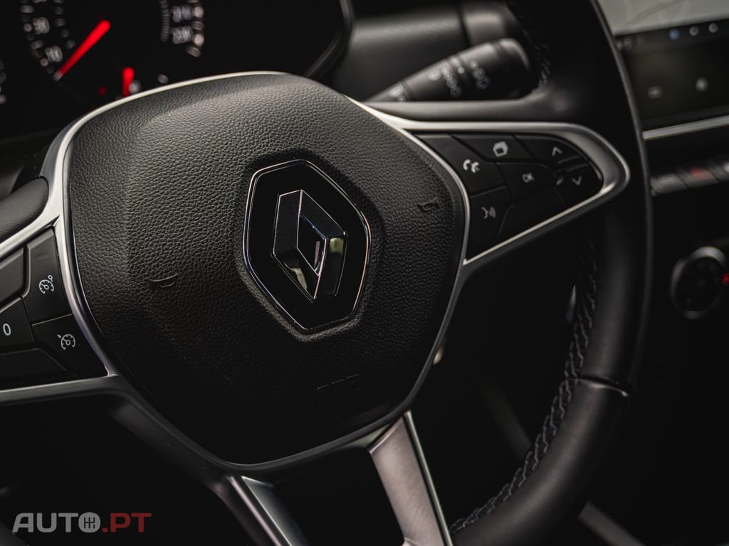 Renault Clio 1.5 Blue dCi Intens