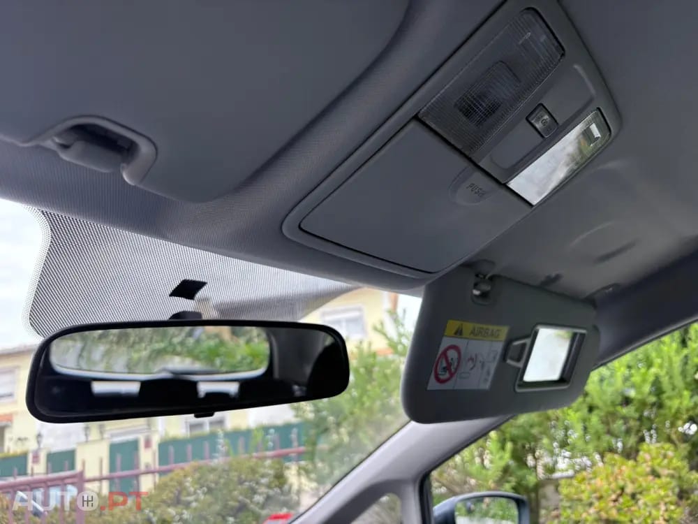 Kia Ceed 1.4 CRDi Nav Line
