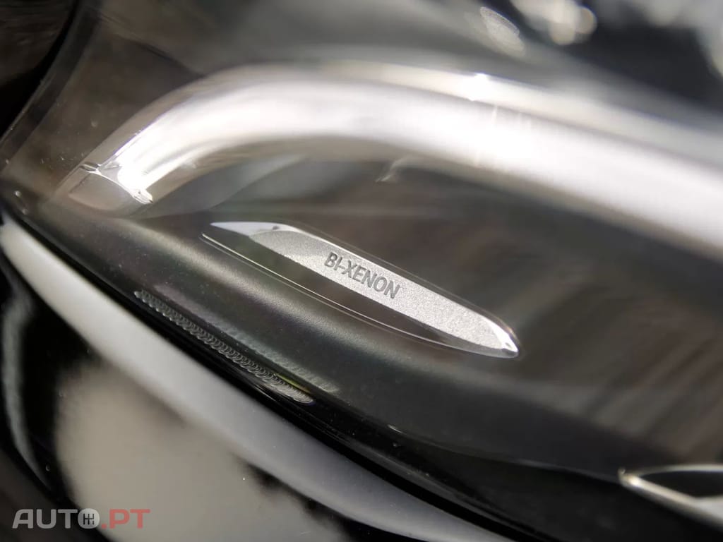 Mercedes-Benz GLA 180 d AMG Line Aut.