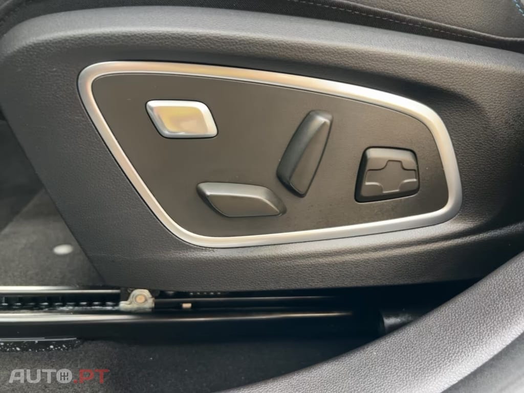 Renault Espace ESPRIT ALPINE E-TECH HYBRID I.V.A DEDUTIVEL
