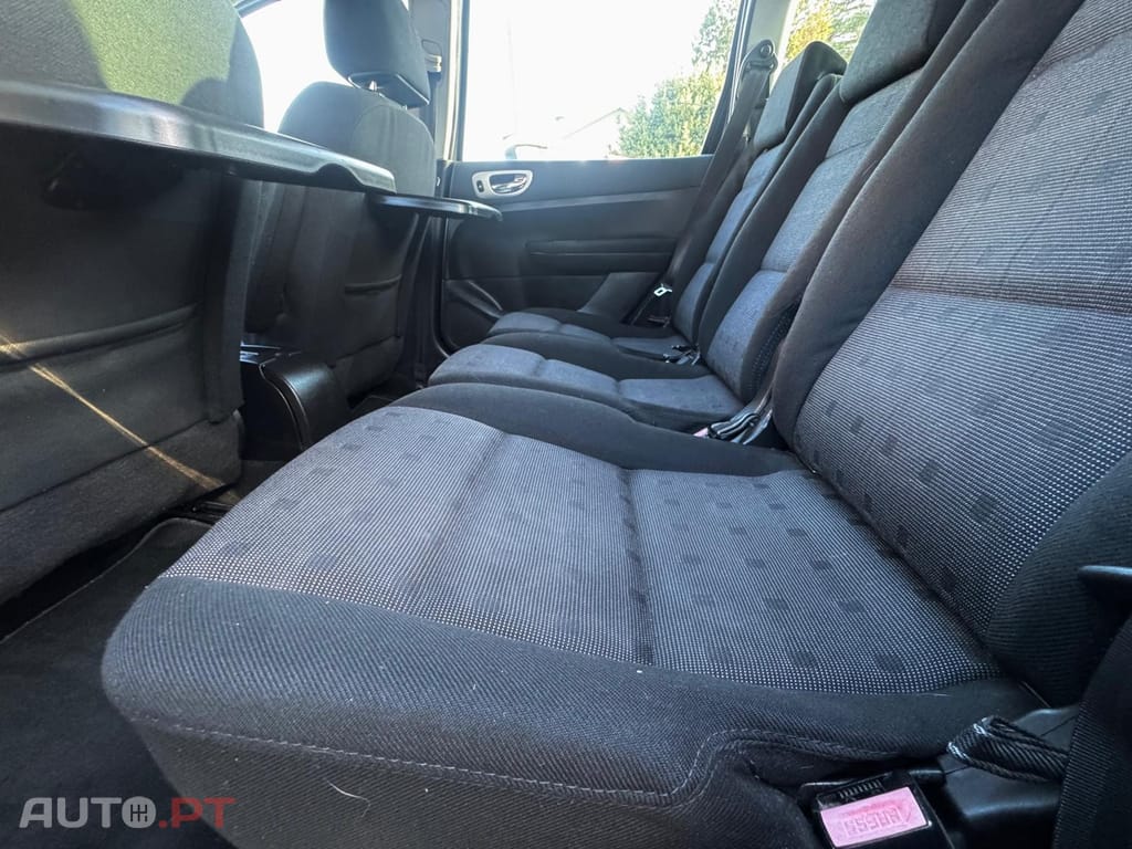 Peugeot 307 SW 1.6 HDi XS Premium