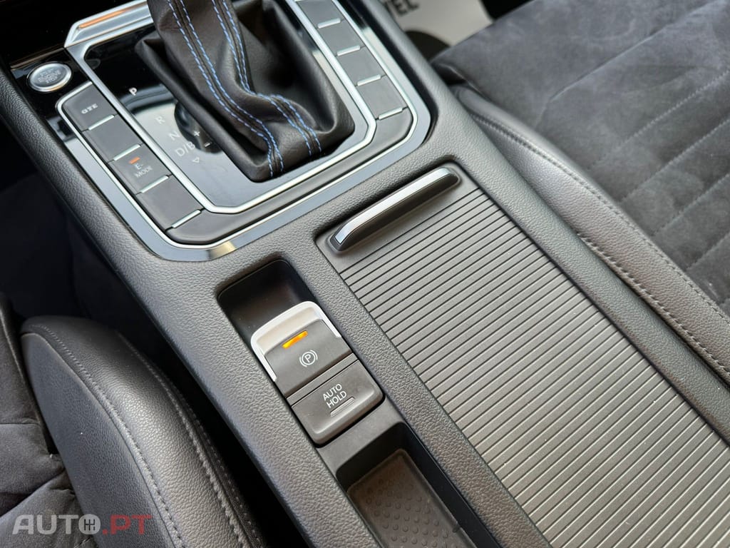 Volkswagen Passat 1.4 TSI GTE+ Plug-in