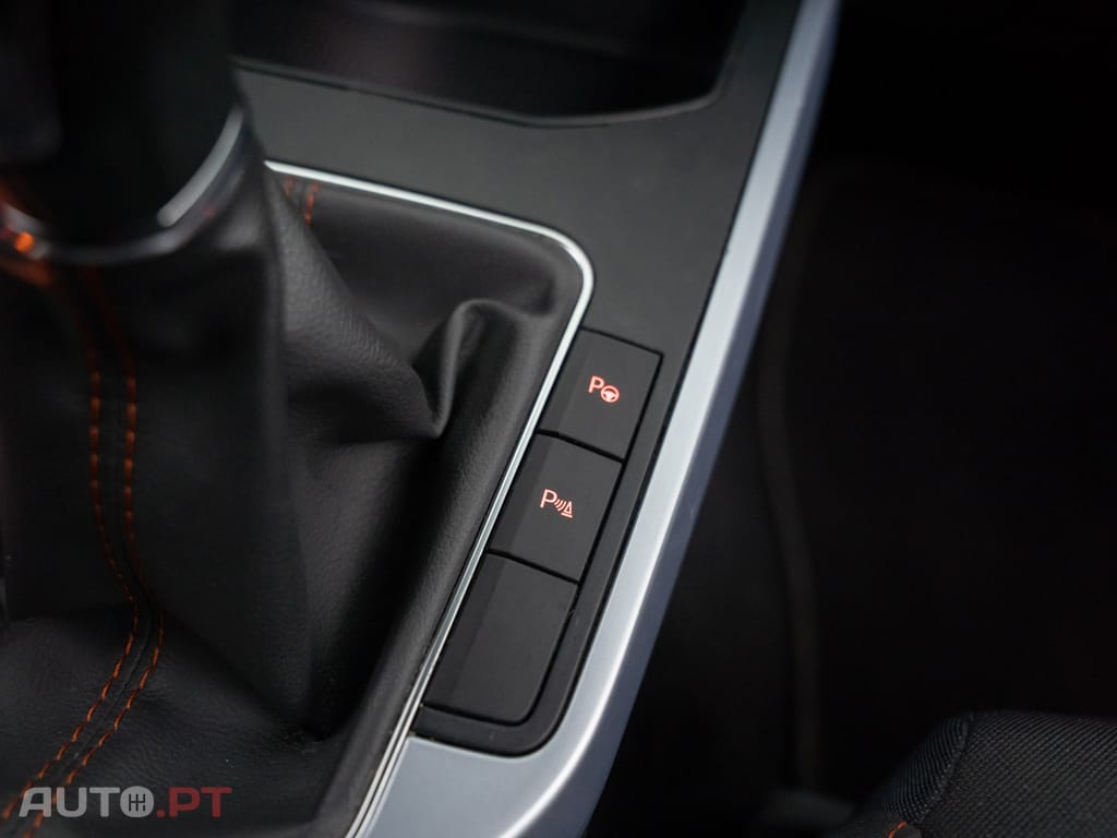 Seat Arona 1.0 TSI FR