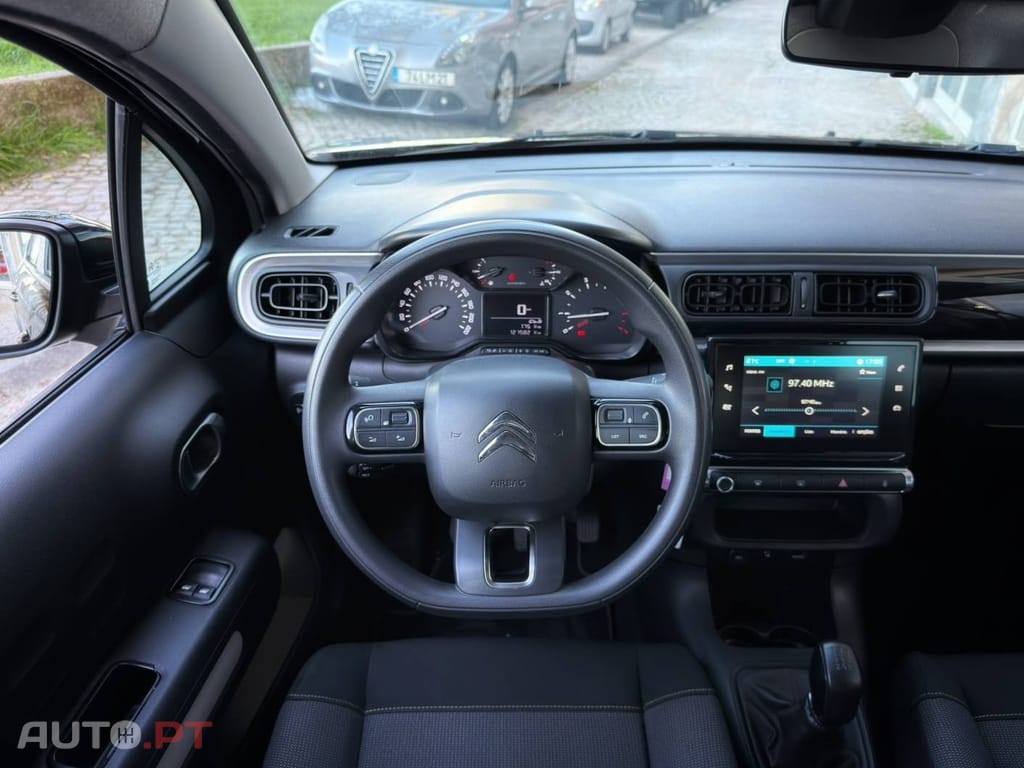 Citroen C3 1.2 PureTech Feel