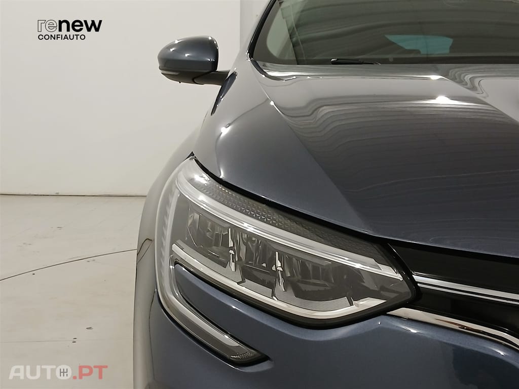 Renault Mégane St 1.3 Tce R.s. Line — fotografia 11
