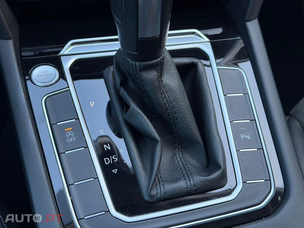 Volkswagen Arteon 2.0 TDI Elegance DSG