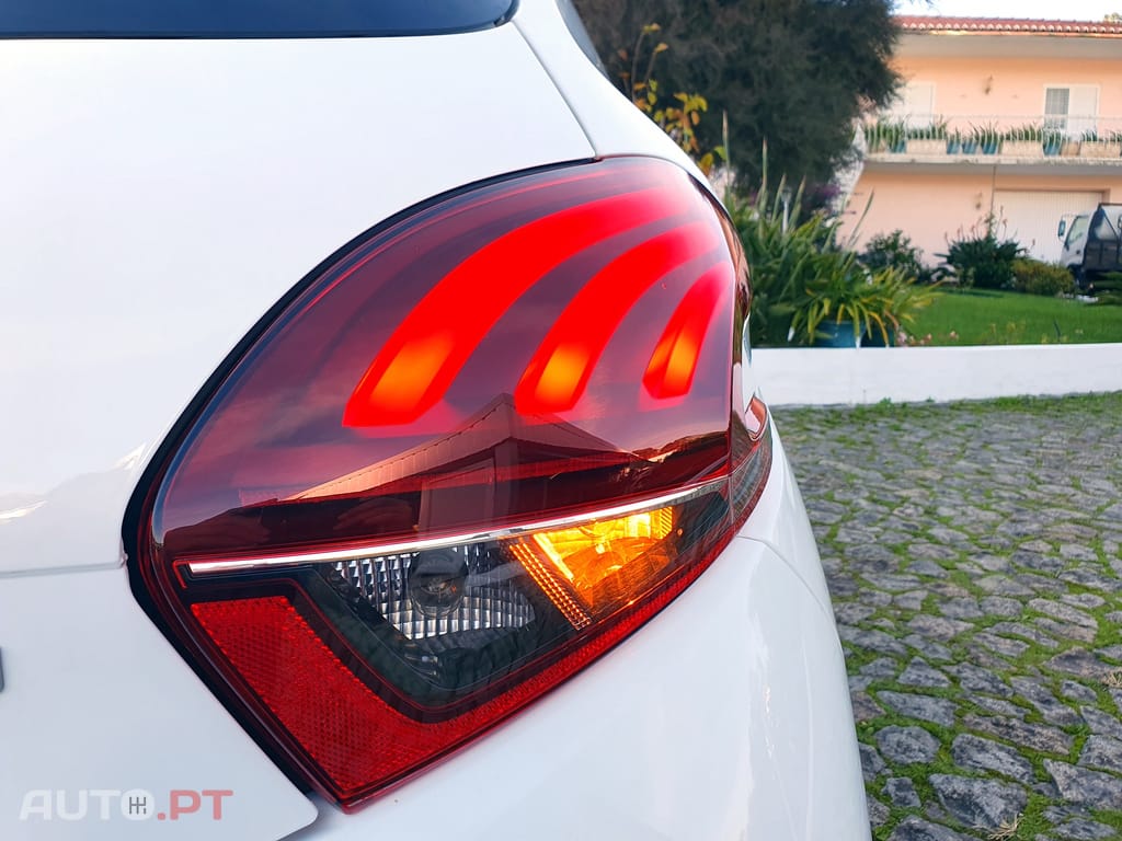 Peugeot 208 1.2 PureTech Allure