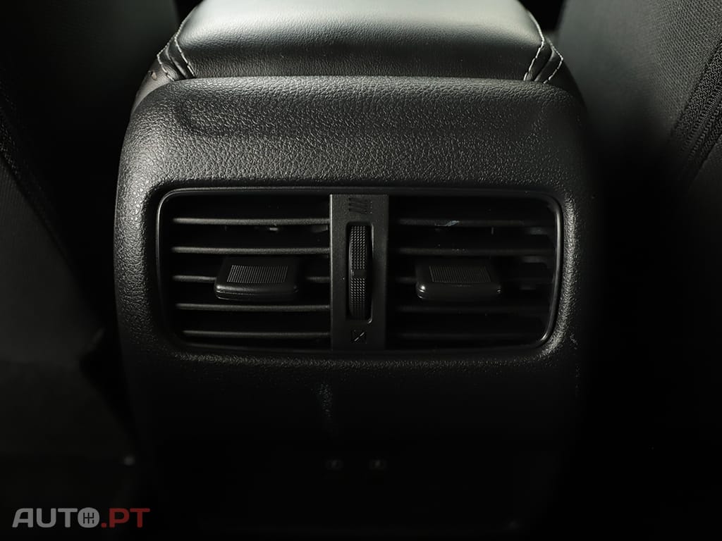 Nissan Qashqai Qashqai 1.5 e-Power N-Connecta