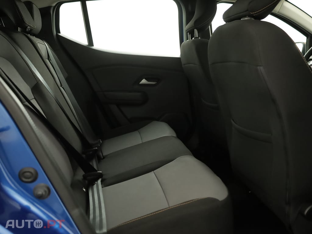 Dacia Sandero Sandero 1.0 TCe Stepway Extreme