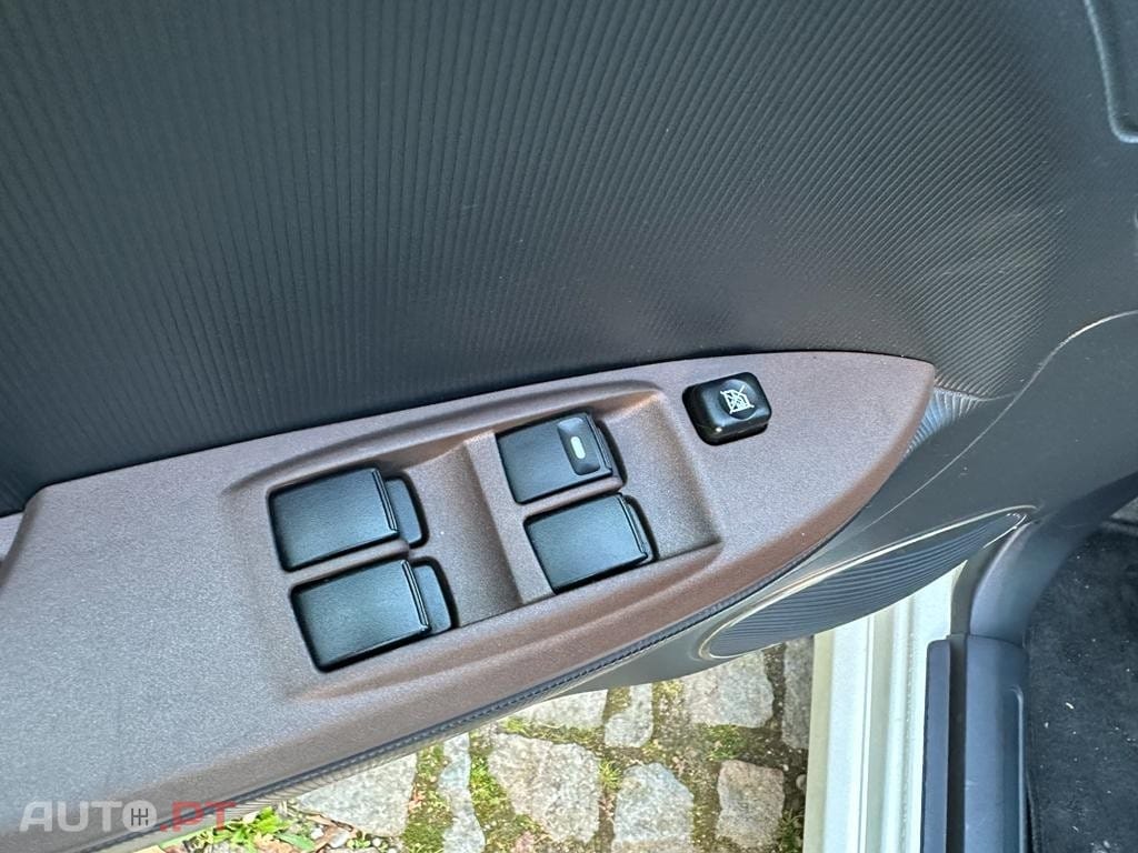 Citroen C-Zero High Line