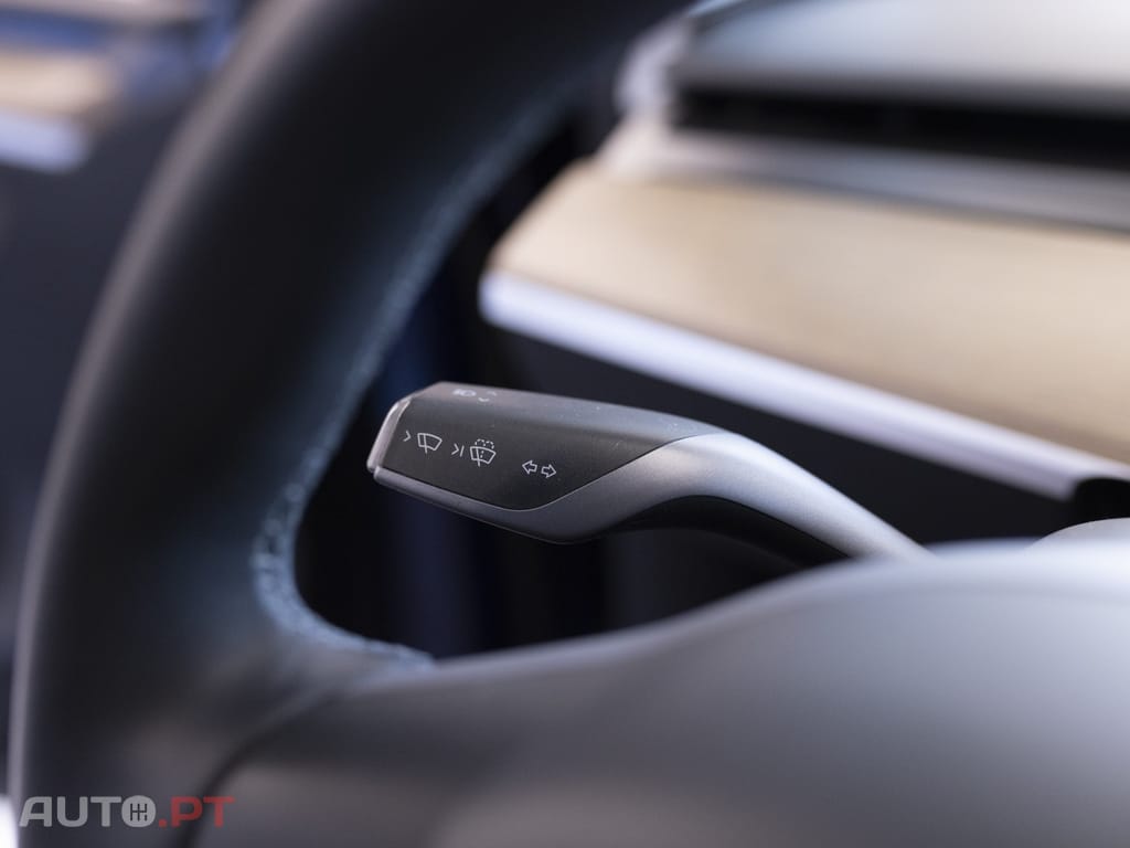 Tesla Model Y Standard