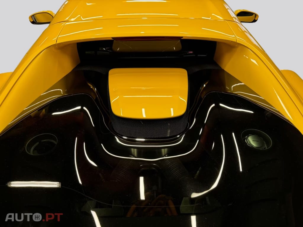 Ferrari 296 GTB GTB I.V.A DEDUTIVEL