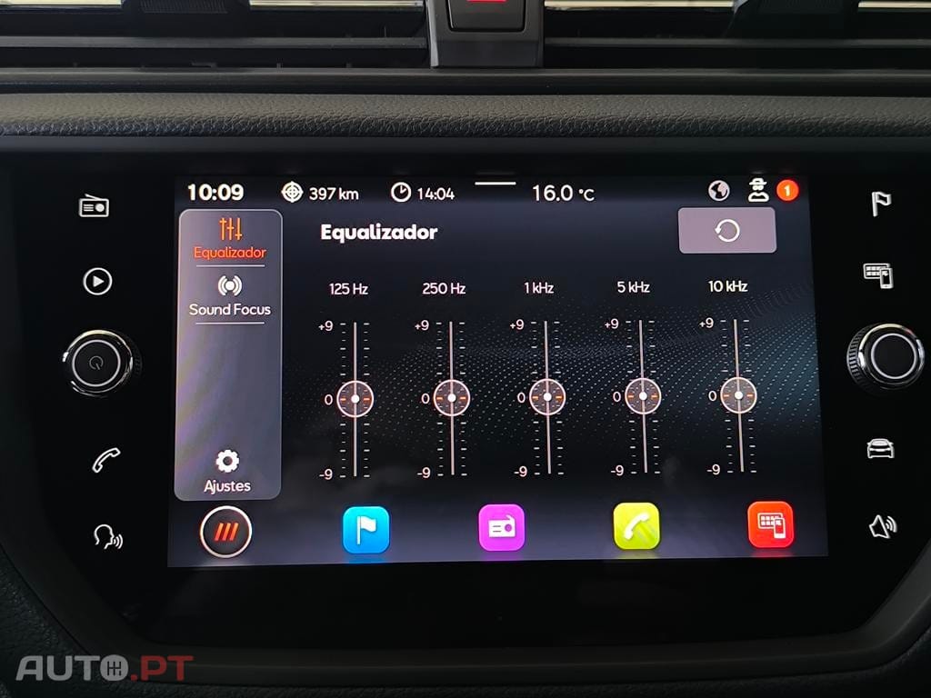 Seat Ibiza 1.0 TSI FR
