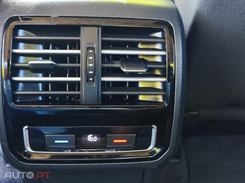 Volkswagen Passat 1.6 TDI BlueMotion