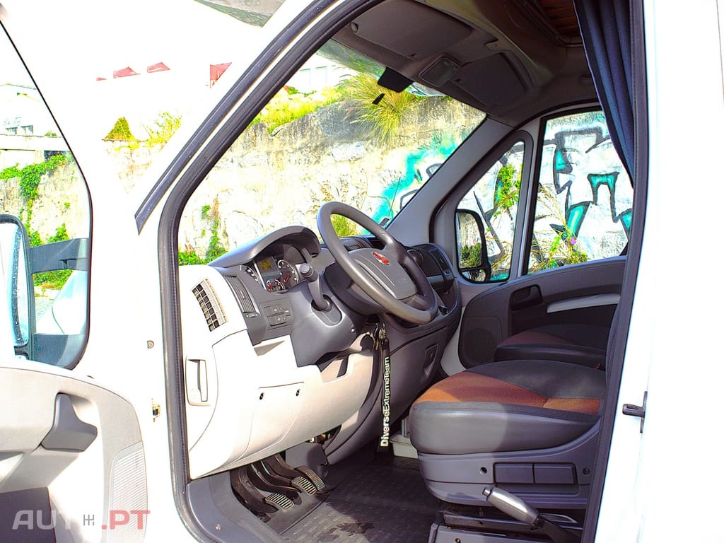 Fiat Ducato ND