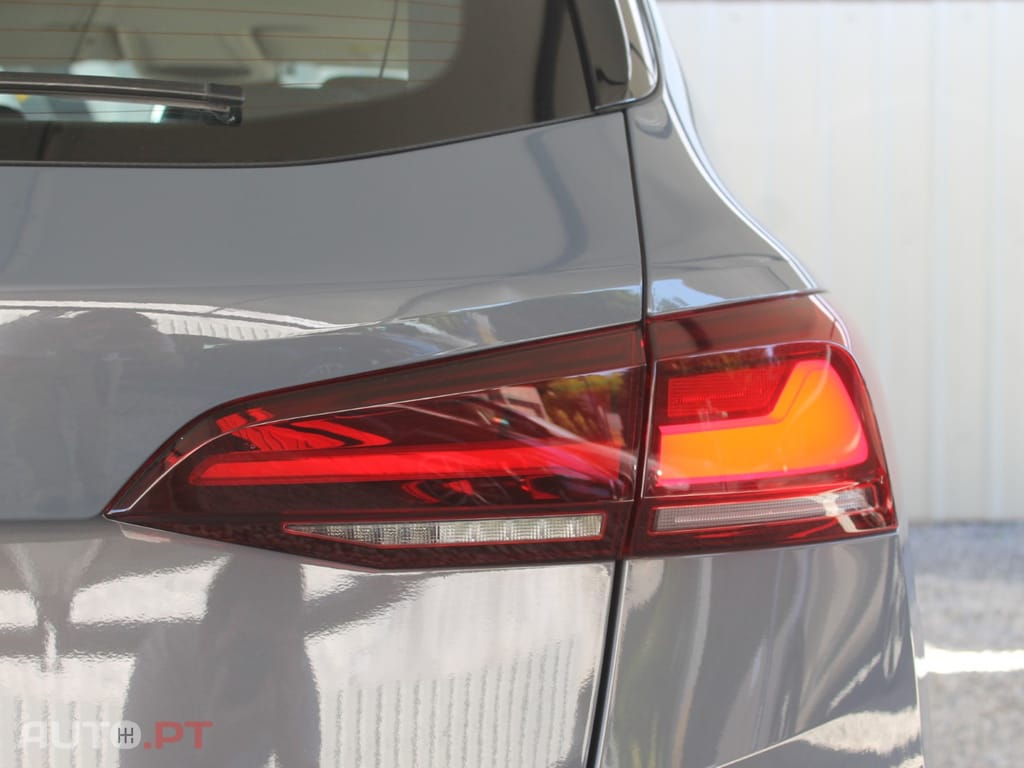 BMW 225 xe Active Tourer
