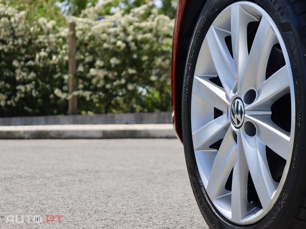 Volkswagen Golf Cabriolet 1.2 TSI