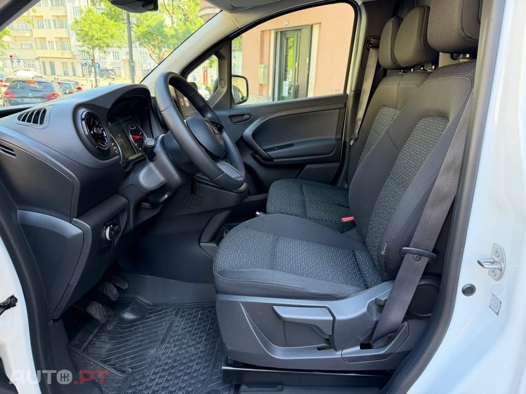 Mercedes-Benz Citan 110 CDI