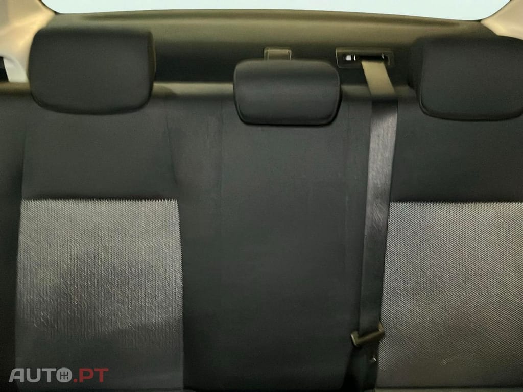 Mercedes-Benz A 250 e