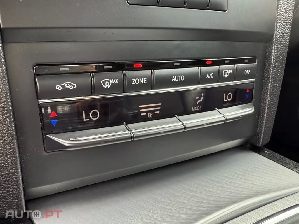 Mercedes-Benz E 250 CDI Avantgarde BlueEfficiency