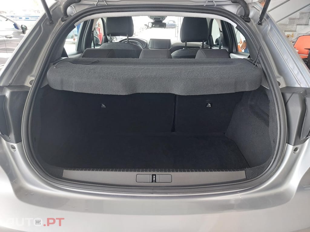Peugeot 208 1.2 PureTech Active