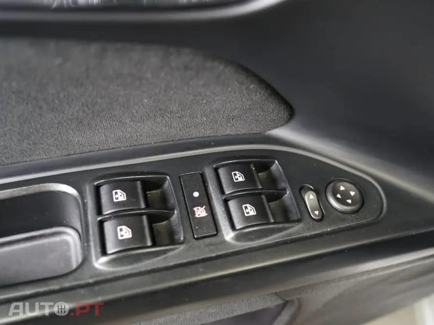 Fiat Tipo 1.3 M-Jet Lounge