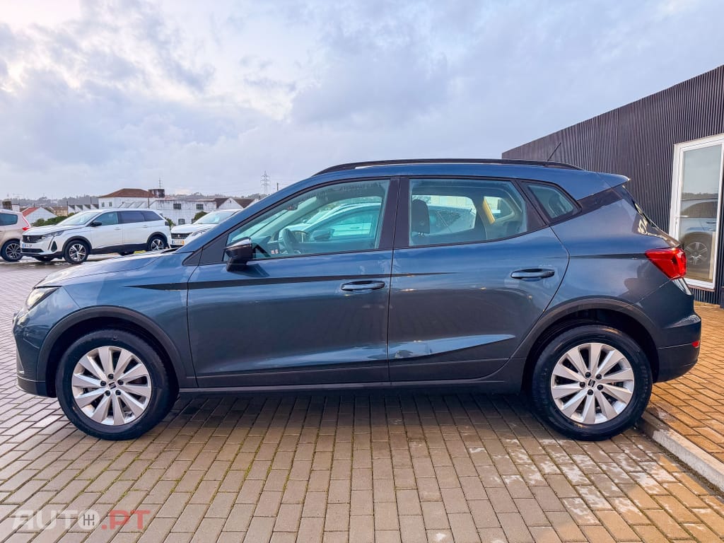 Seat Arona 1.0 TSI Xcellence