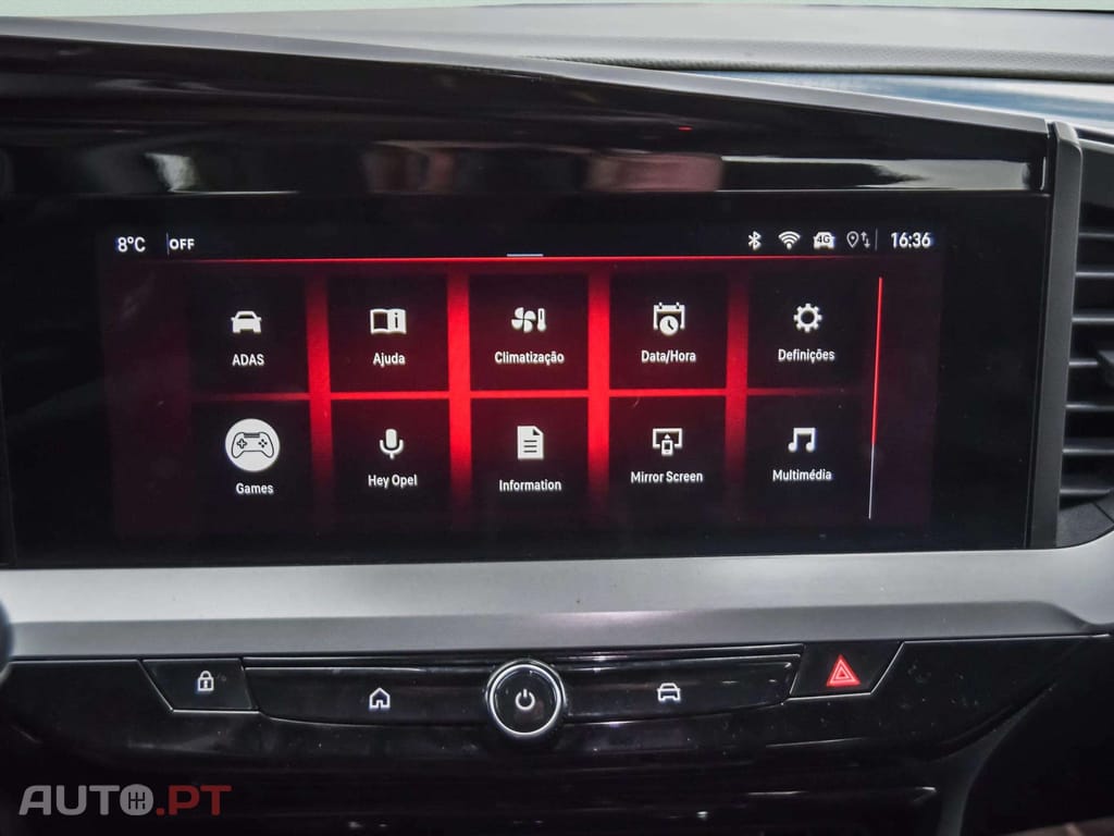 Opel Mokka 1.2 Hybrid GS eDCT