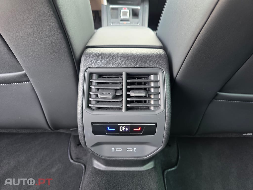 Seat Leon 1.4 e-Hybrid FR DSG