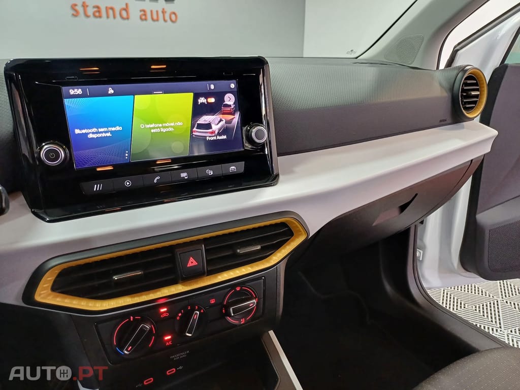 Seat Arona 1.0 TSI Style