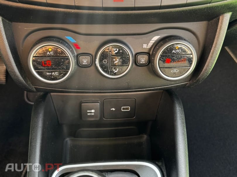 Fiat Tipo 1.3 M-Jet Lounge