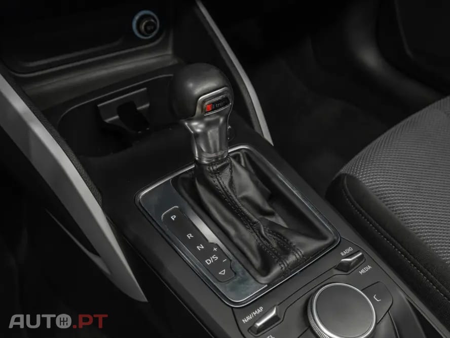 Audi Q2 30 TFSI Sport S tronic