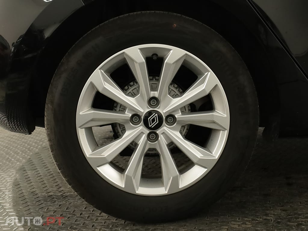 Renault Clio Clio 1.0 TCe Evolution